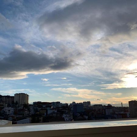 Central Luxury Apartment พริสตีนา ภายนอก รูปภาพ